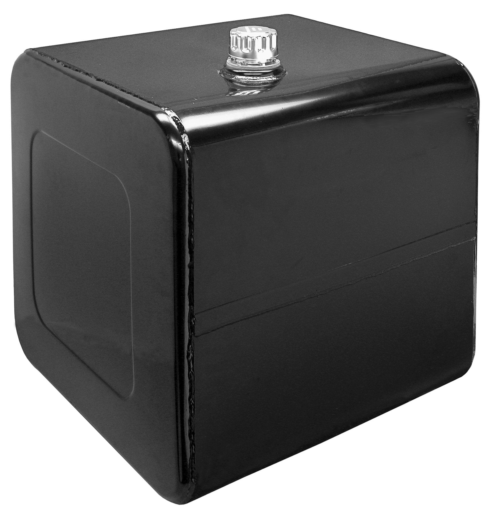 50 Gallon Buyers Products Steel Hydraulic Reservoir SMS50S