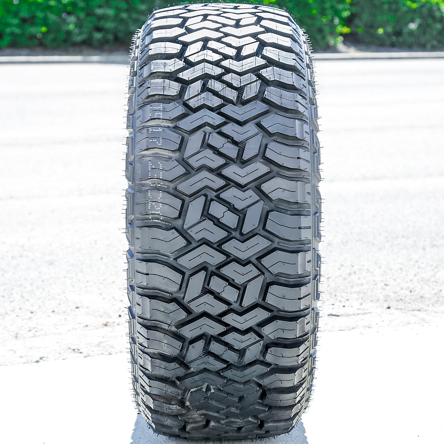 FURY RT RT35X12.50R20LT