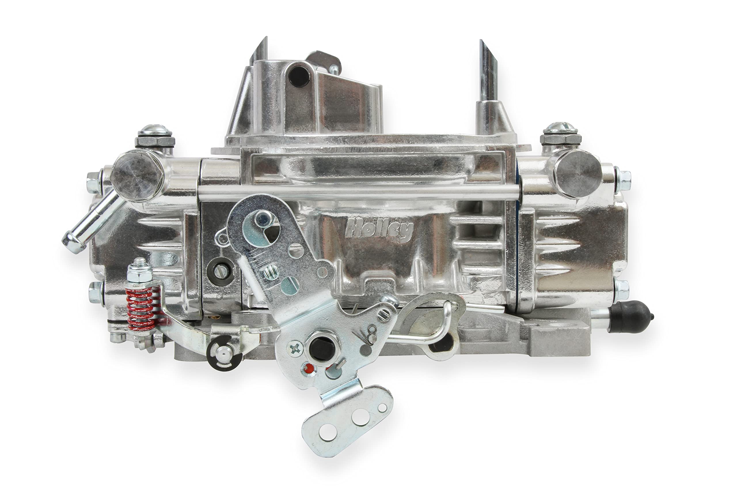600 CFM Holley Street Warrior Carburetor 0-80457S