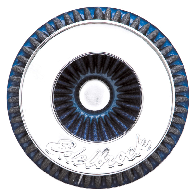 Edelbrock Air Filter EDL-43643
