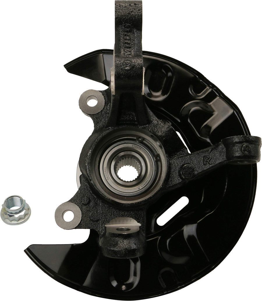 MOOG Suspension Knuckle Assembly LK066 for Toyota Matrix