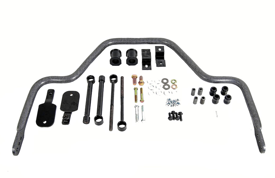 Hellwig Solid, Heat Treated Chromoly, 1-1/4" Rear Sway Bar 7761