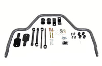 Hellwig Solid, Heat Treated Chromoly, 1-1/4" Rear Sway Bar 7761