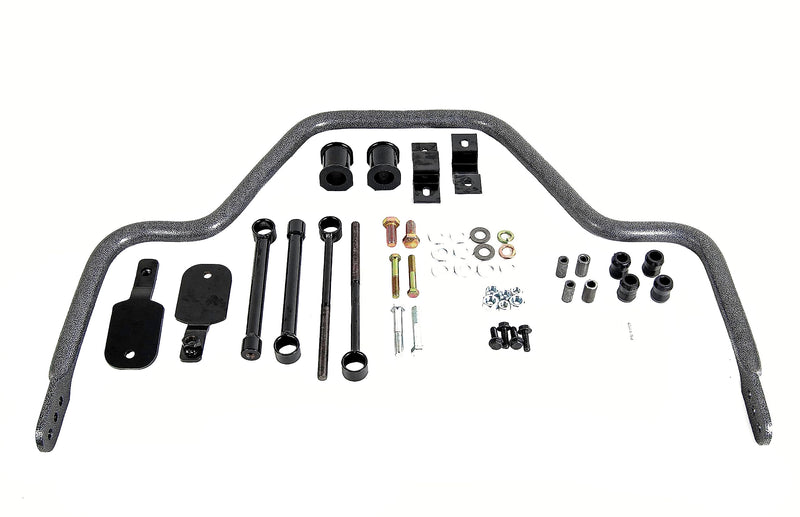 Hellwig Solid, Heat Treated Chromoly, 1-1/4" Rear Sway Bar 7761