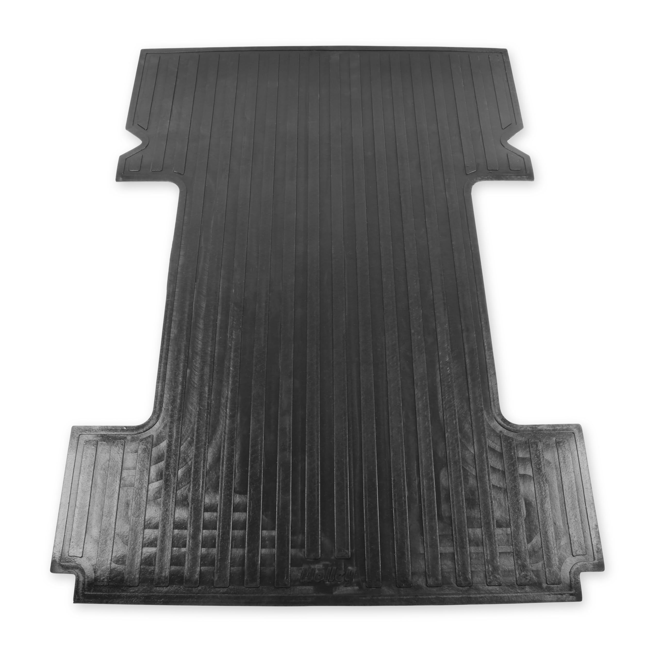Truck Bed Mat Brothers Trucks 06-7387LBM - Black