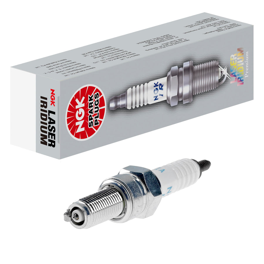 CR8EIA-9 NGK (4286) Iridium IX Spark Plug
