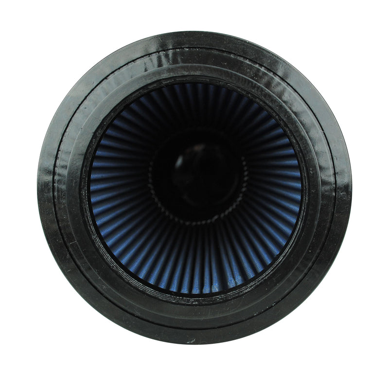 Universal Sinister Diesel Replacement Reusable Air Filter (4" Inner Diameter)
