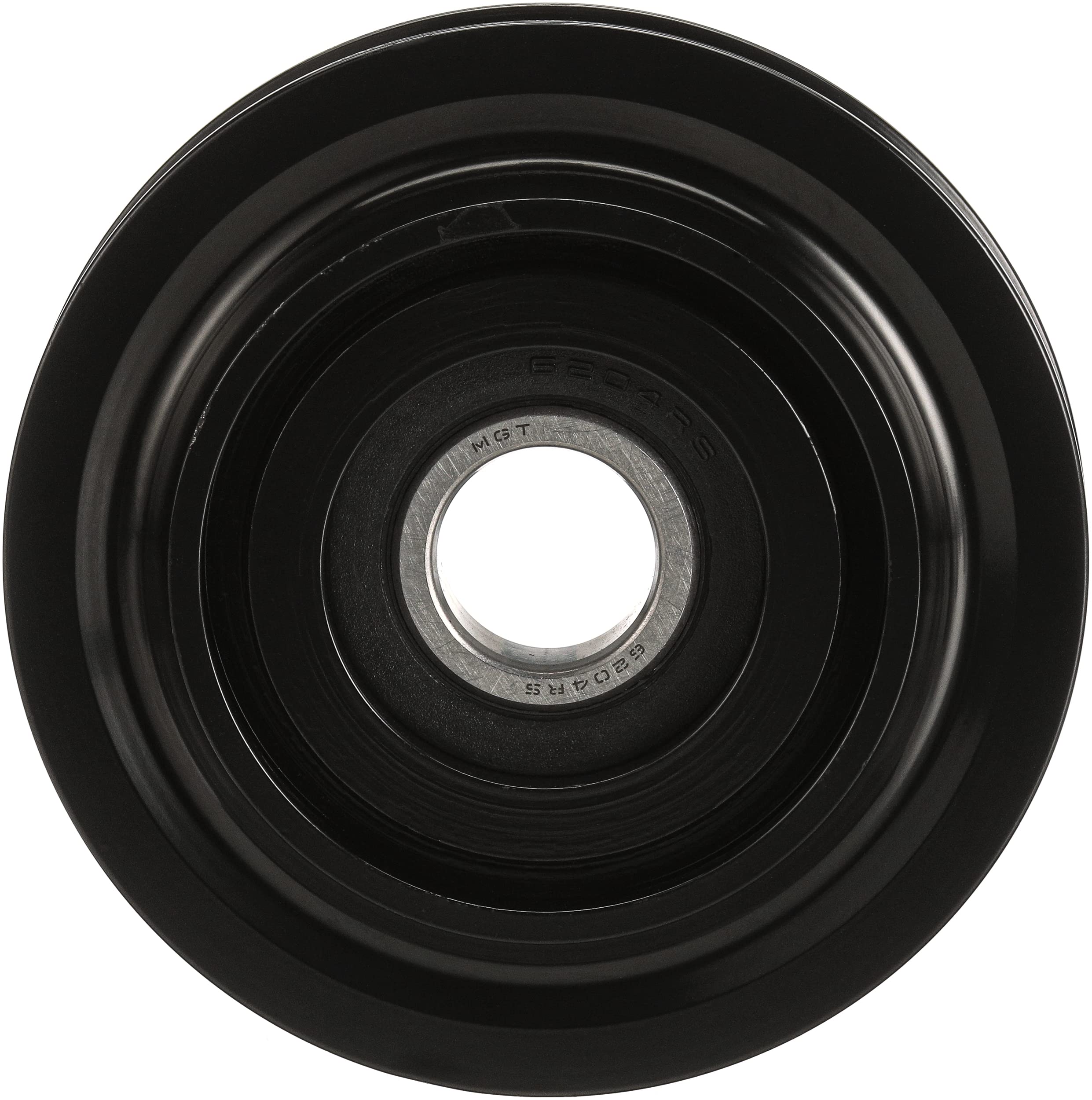 DriveAlign Gates 36117 Idler/Tensioner Belt Drive Pulley