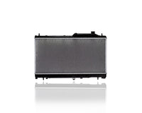 Radiator Koyorad A13093