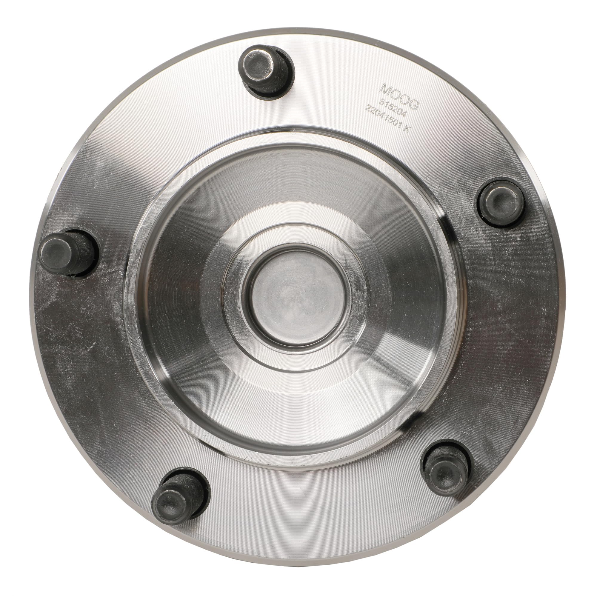 Wheel Bearing and Hub Assembly MOOG for Toyota Tundra