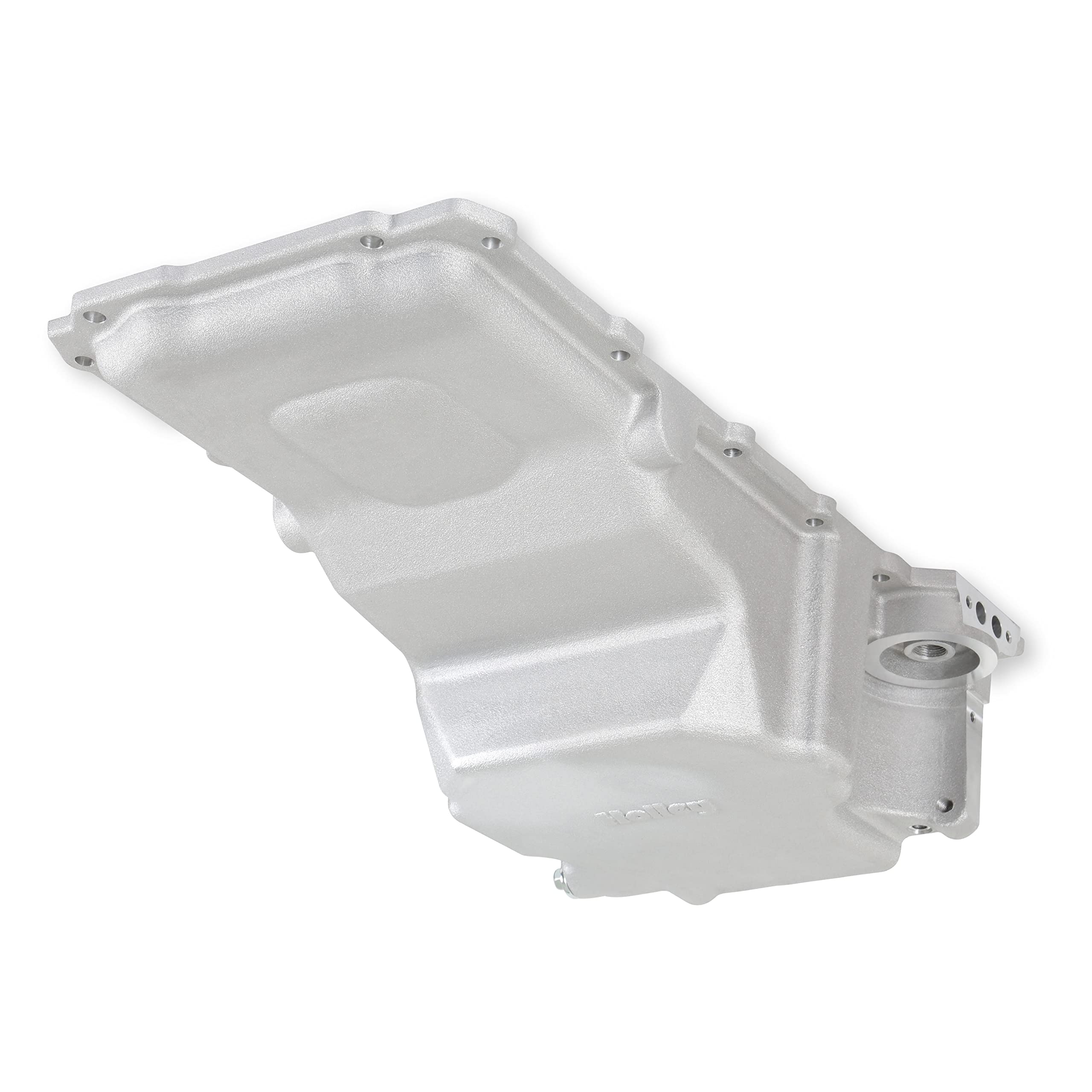 302-5 Holley LS Swap Oil Pan - Additional Front Clearance