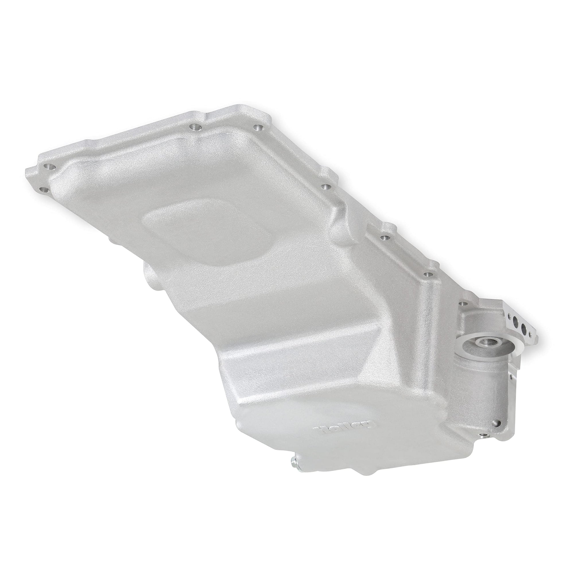 302-5 Holley LS Swap Oil Pan - Additional Front Clearance