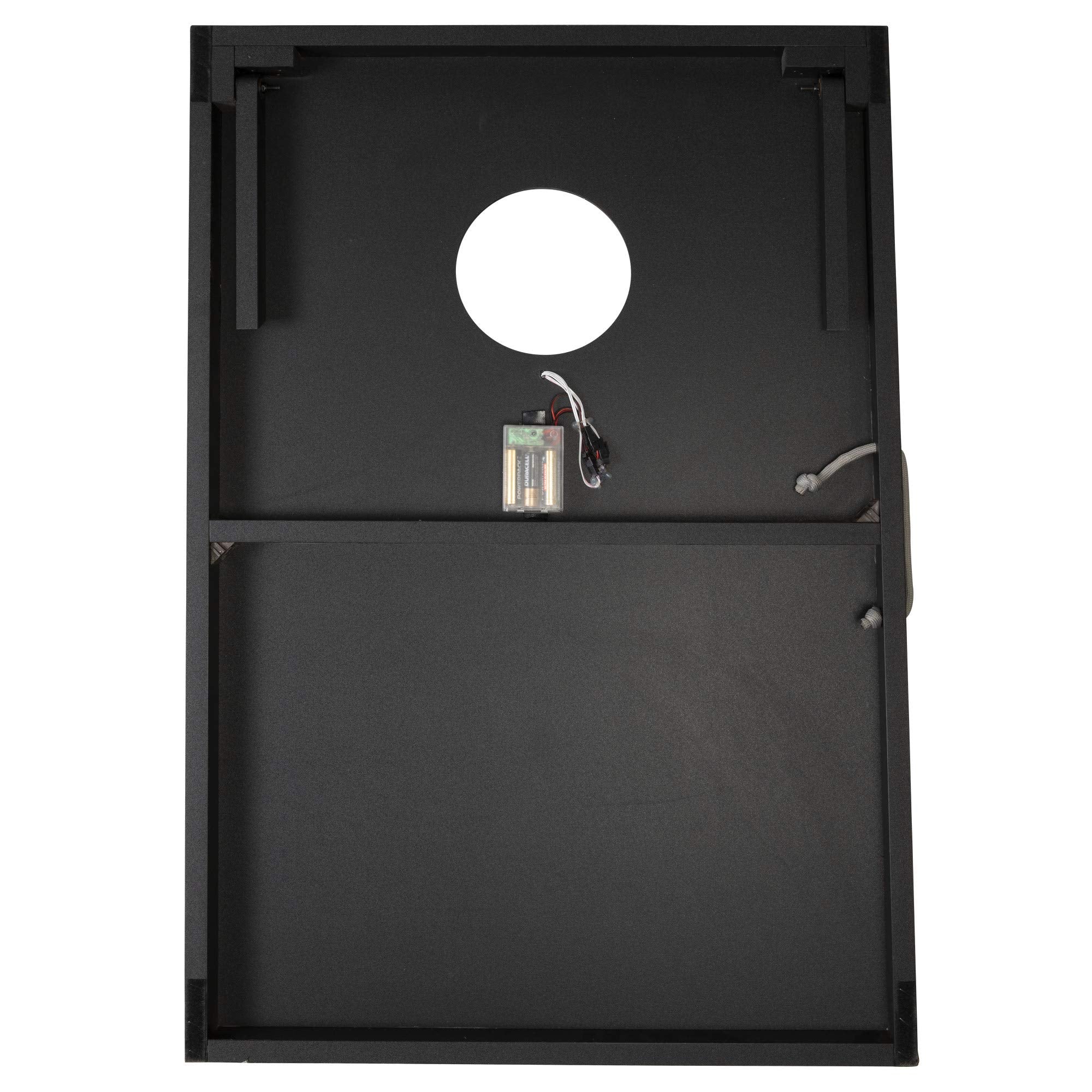 Triumph Sports 2x3 Triumph LED Cornhole Set - Firework Edition