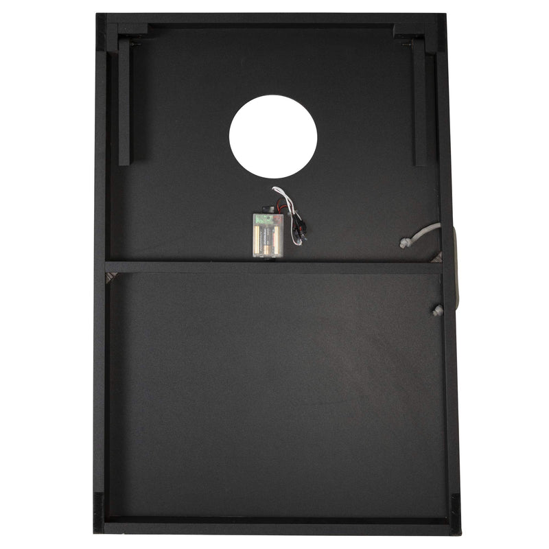 Triumph Sports 2x3 Triumph LED Cornhole Set - Firework Edition