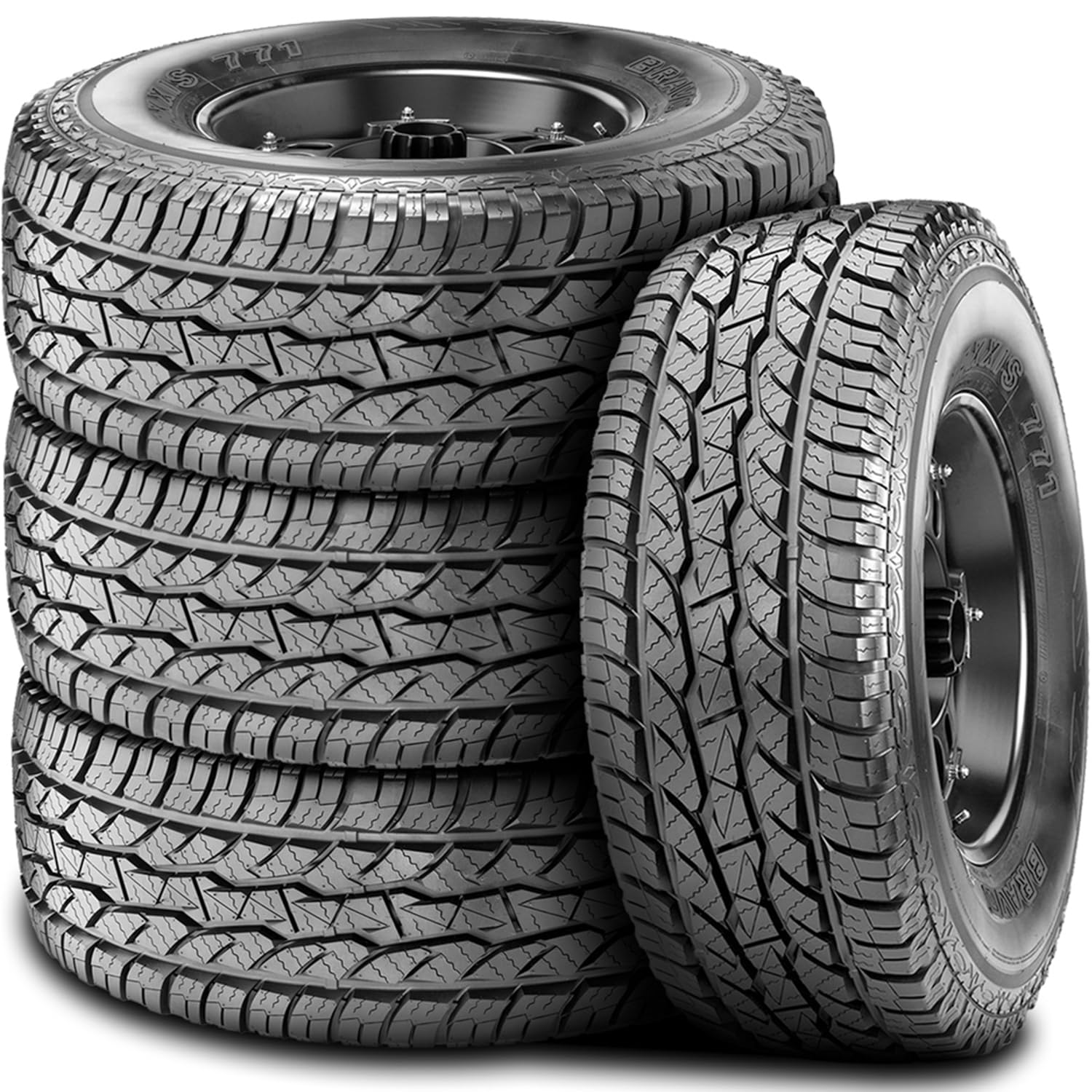 Bravo Series Maxxis AT-771 LT305/55R20 E/10PLY BSW