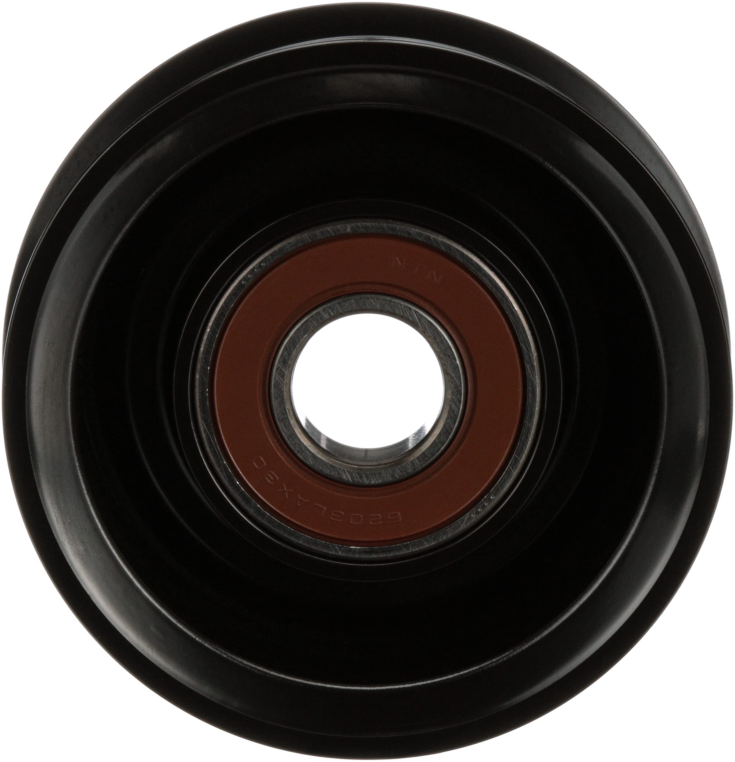 DriveAlign Gates 36100 Idler/Tensioner Pulley Belt Drive