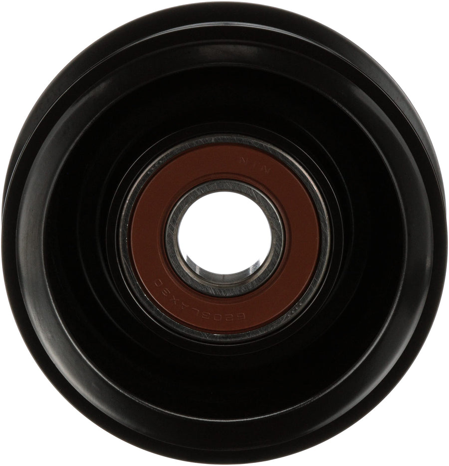DriveAlign Gates 36100 Idler/Tensioner Pulley Belt Drive