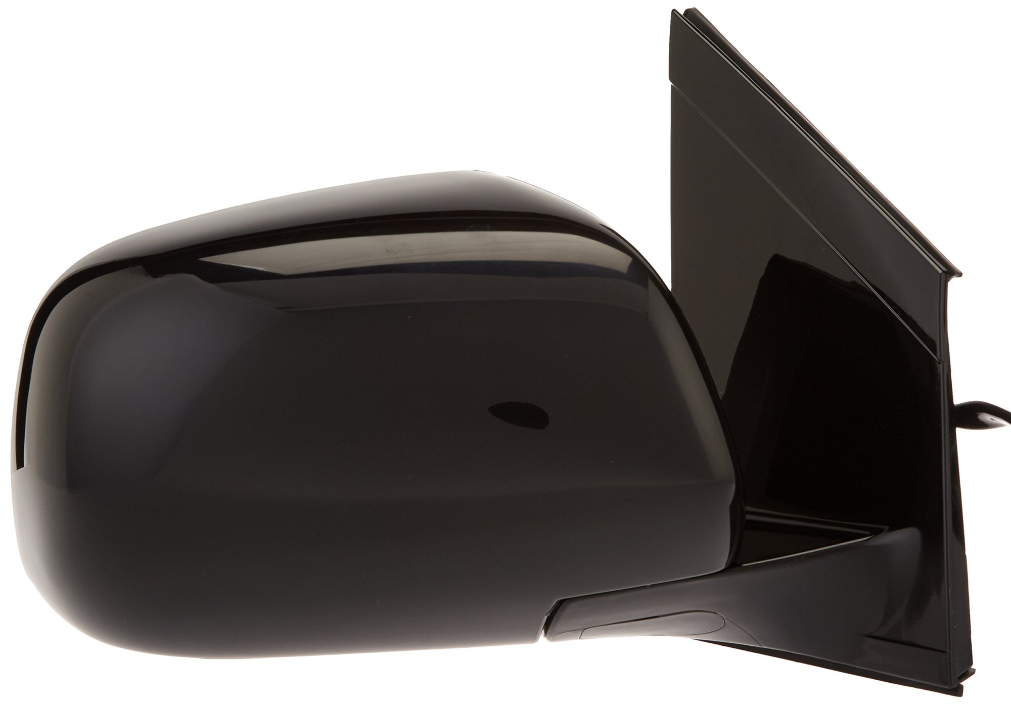 Lexus Right TYC 5040141 Non-Heated Replacement Mirror