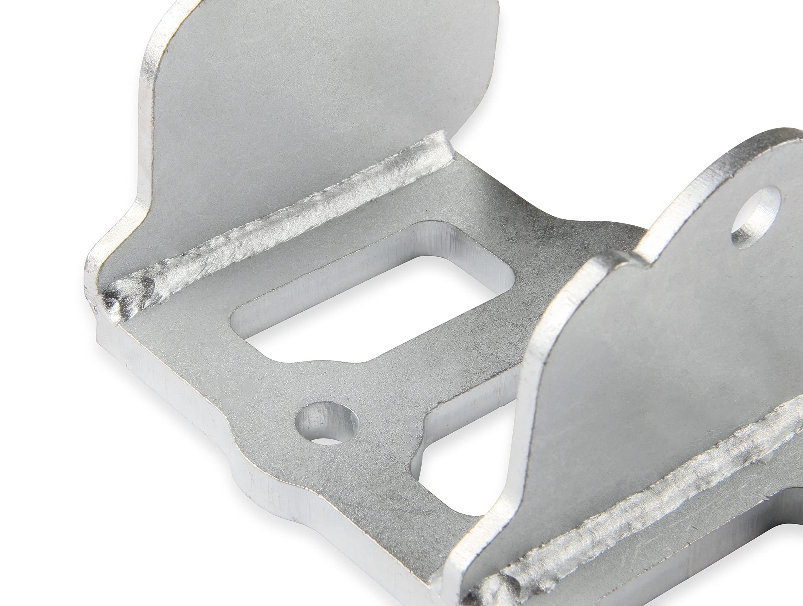 Hooker 12621HKR Blackheart LS Swap Engine Mount Brackets