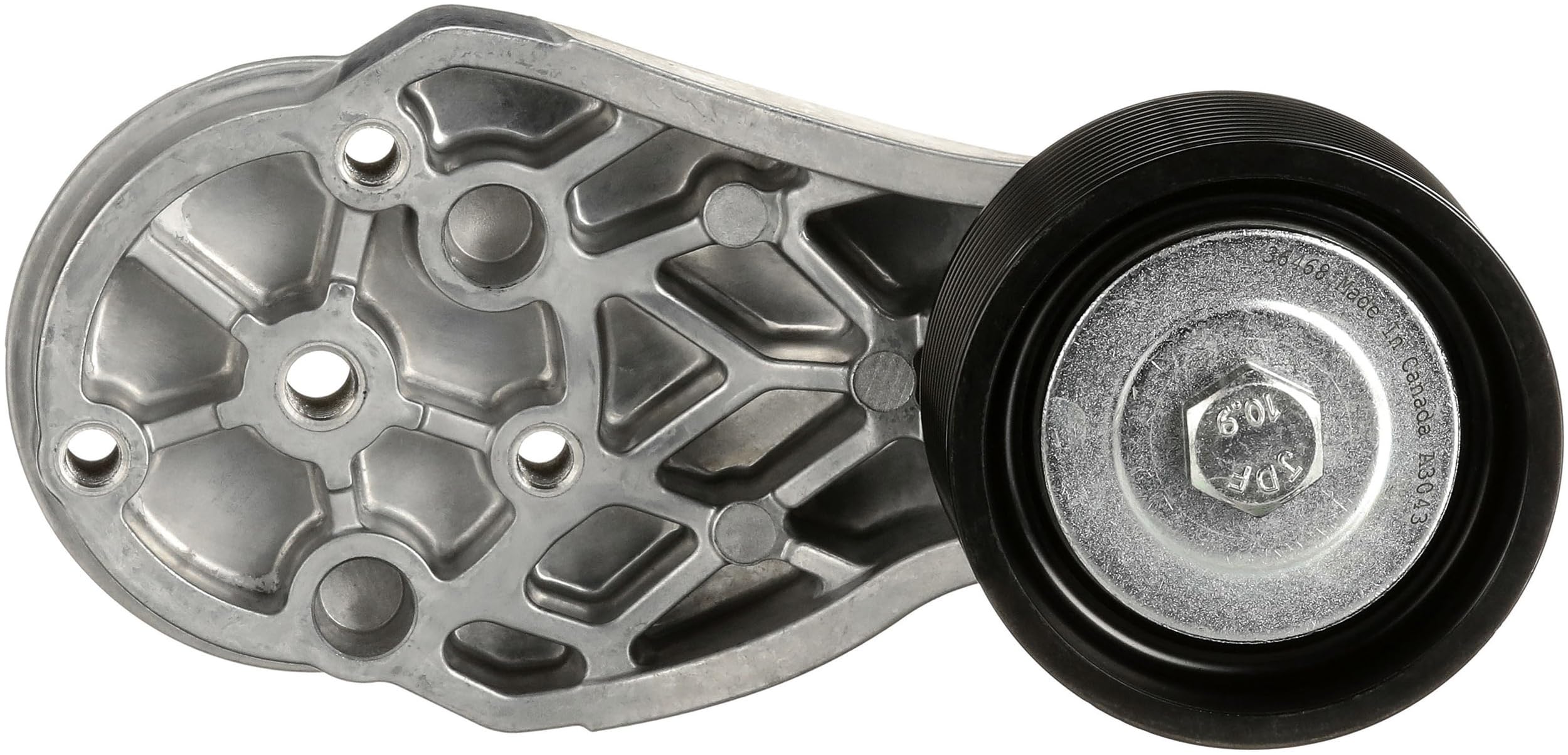 36468 nobrandname DriveAlign Belt Drive Idler/Tensioner Pulley