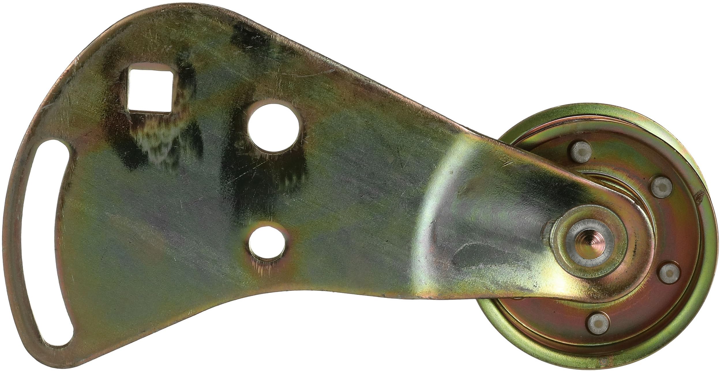 Gates DriveAlign 38049 Belt Drive Idler/Tensioner Pulley