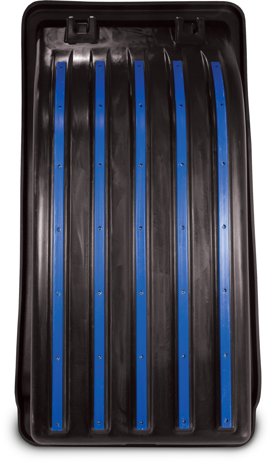Hyfax Kit Otter Sled with Hide Out Package