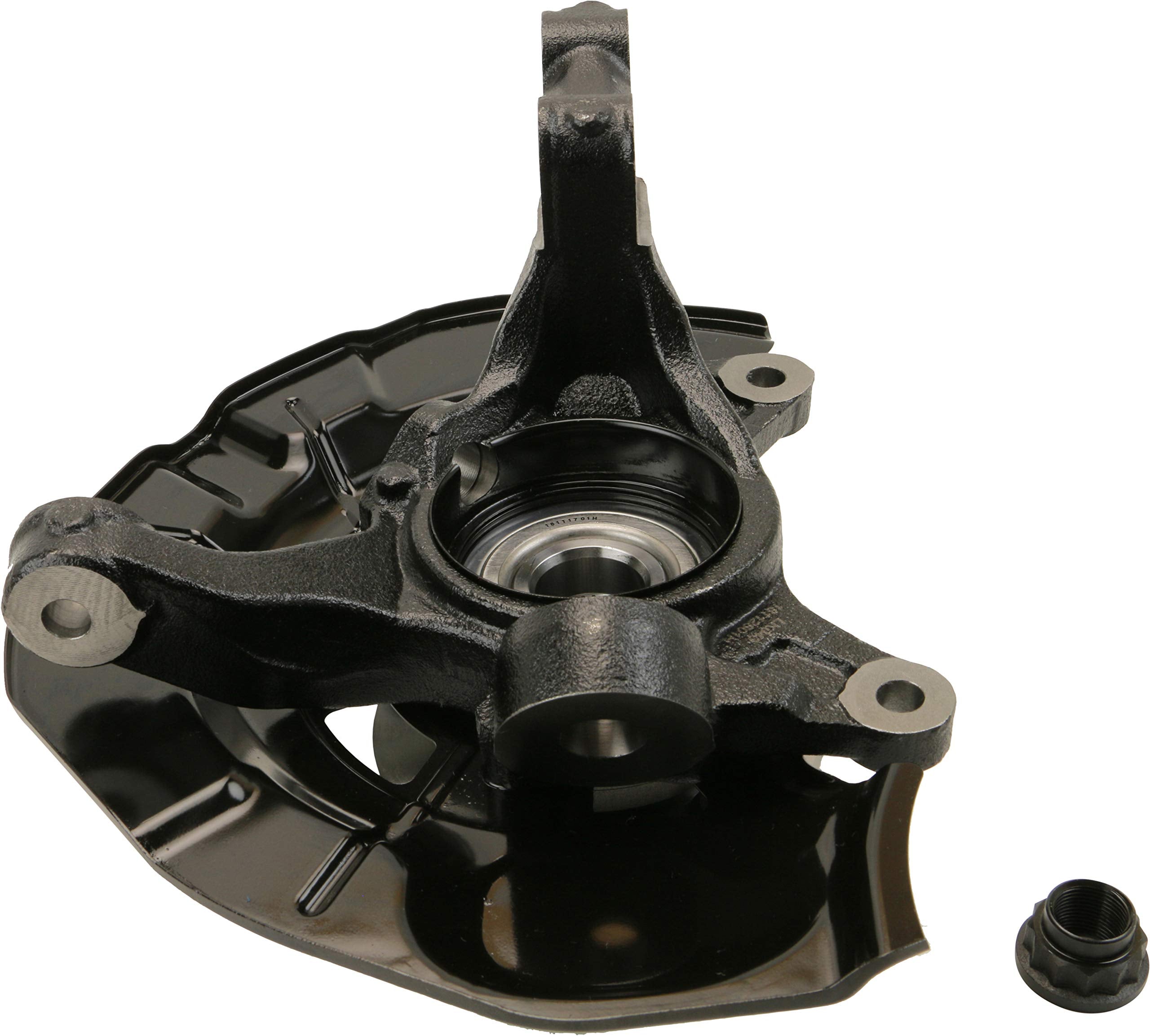 MOOG Suspension Knuckle Assembly LK043 for Toyota Camry
