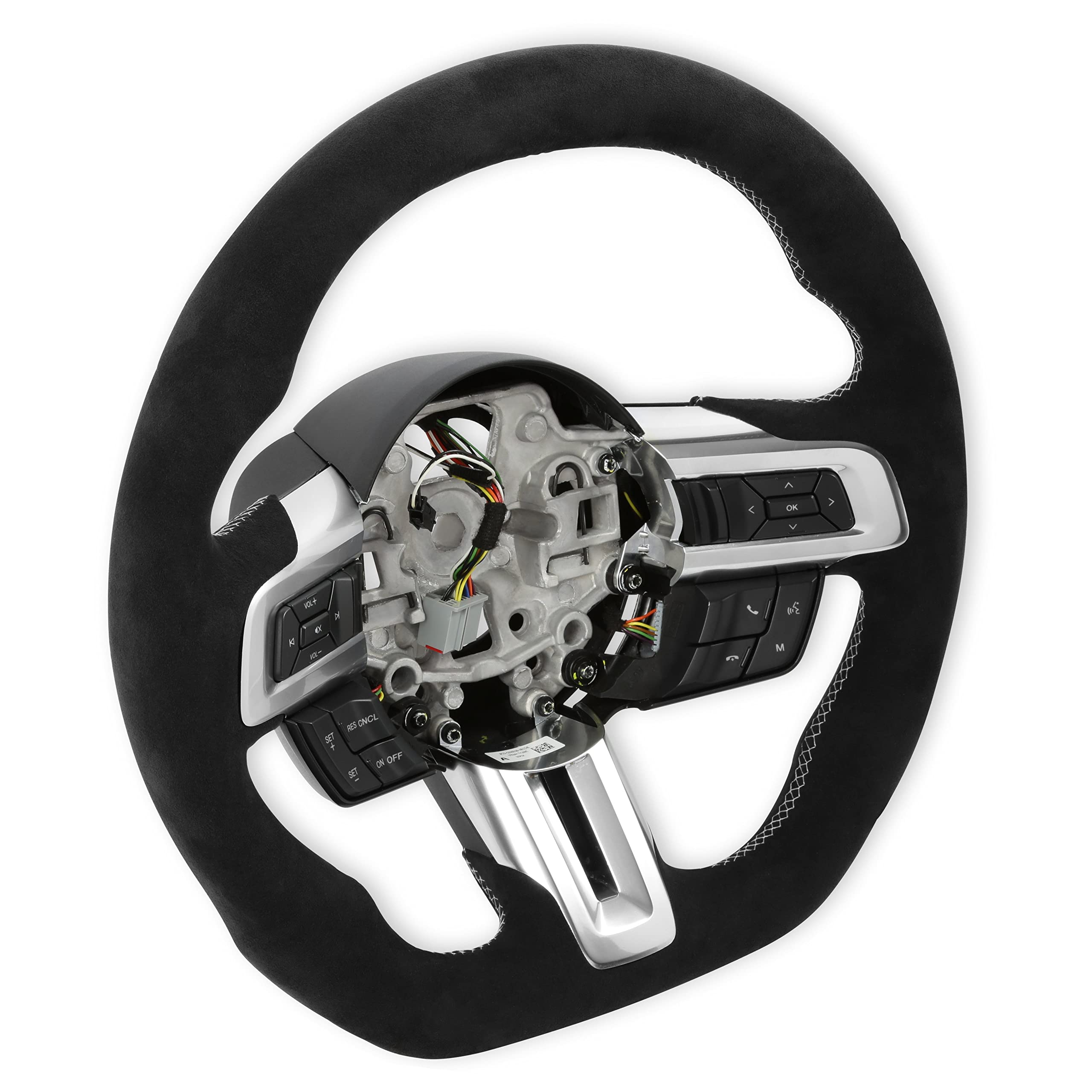 Lae9-1 Lunati Sbc Billet Super Light 6.125
