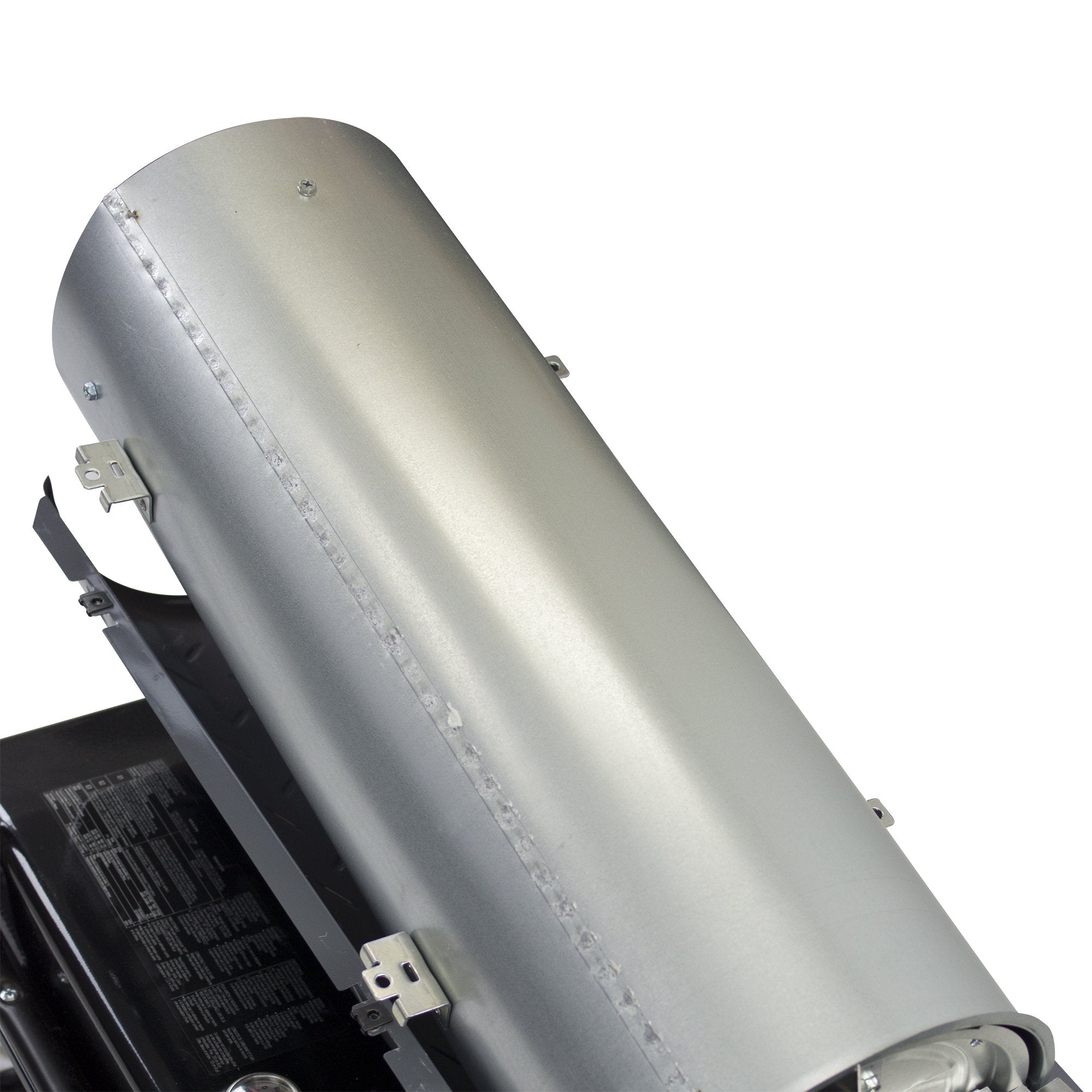 Dyna-Glo KFA135DGD Delux 95,000 or 135,000 BTU Kerosene Forced Air Heater