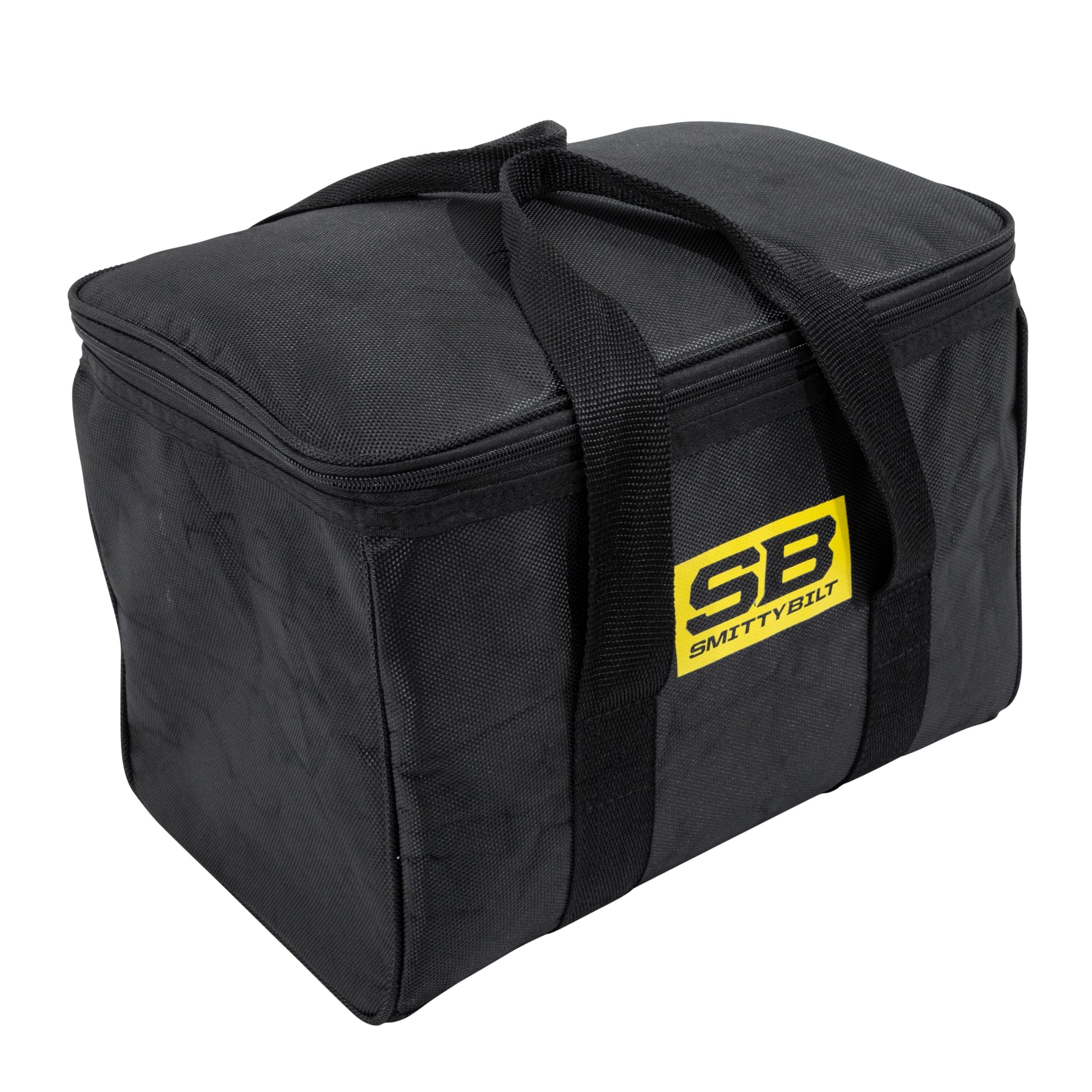 PORTABLE DUAL HEAD SmittyBilt COMPRESSOR WITH BAG - SB2782