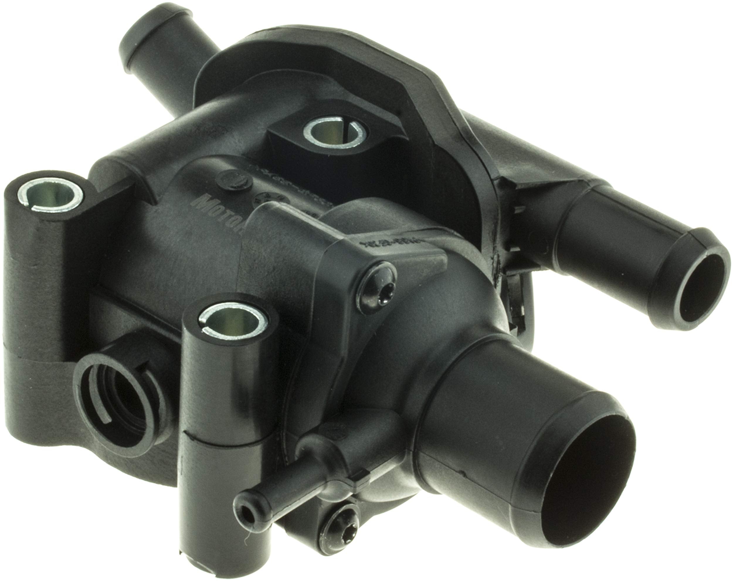 Coolant Gates Outlet