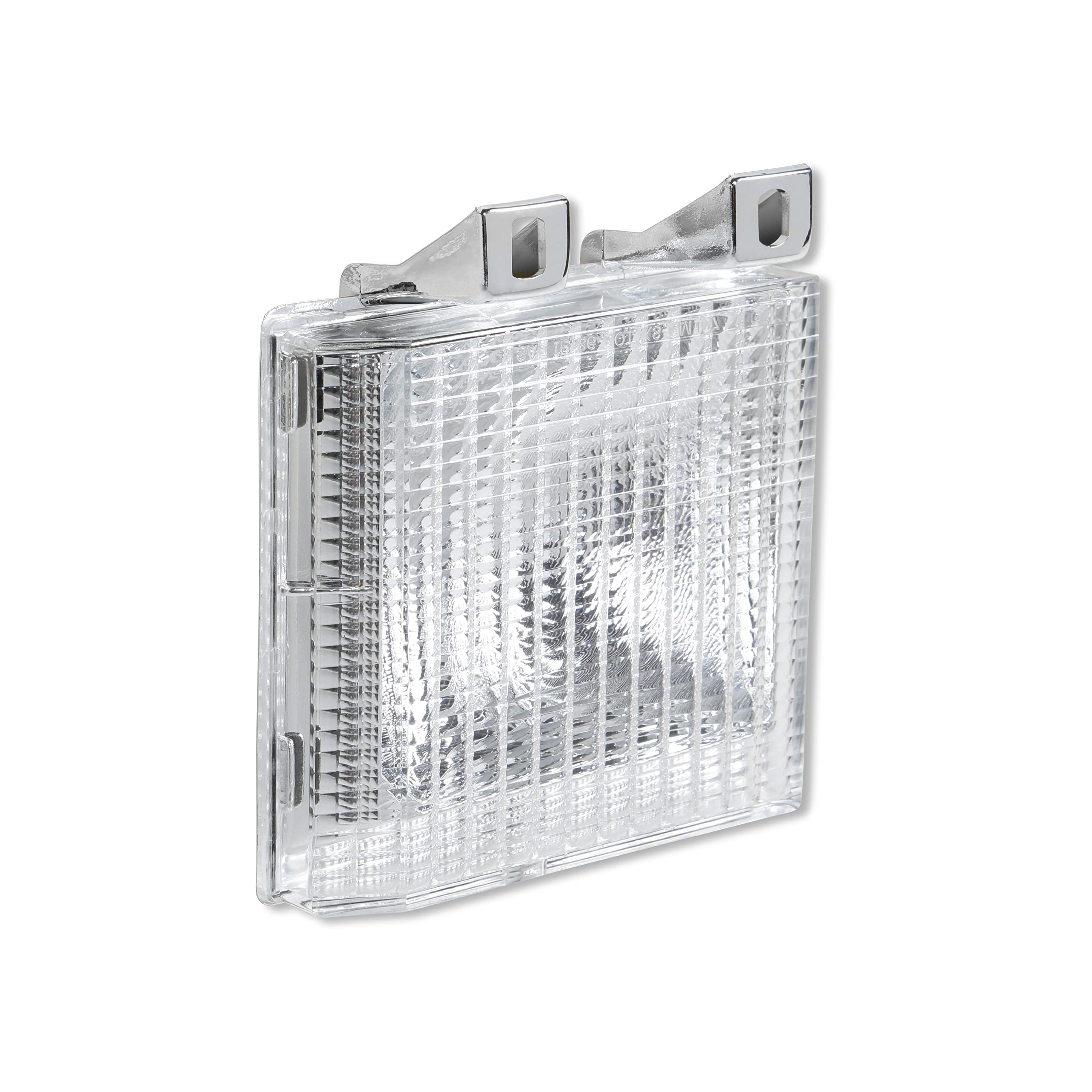 Parking/Turn Signal Light Clear Lens - RH Brothers Trucks 07-102