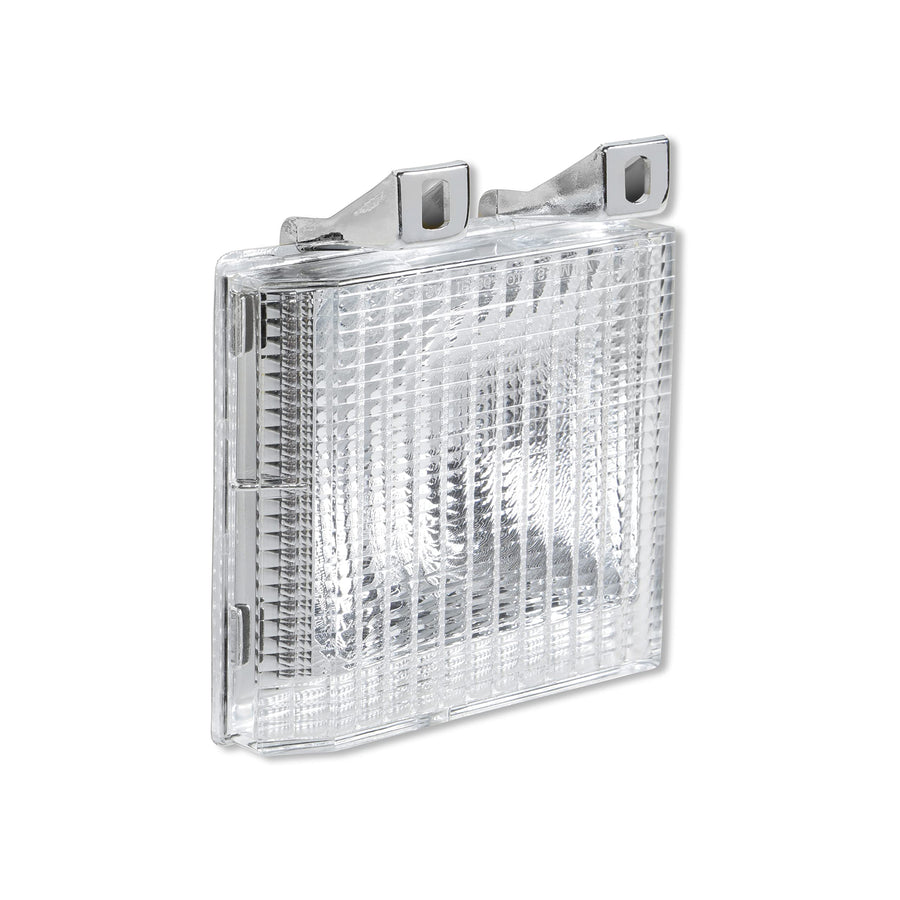 Parking/Turn Signal Light Clear Lens - RH Brothers Trucks 07-102