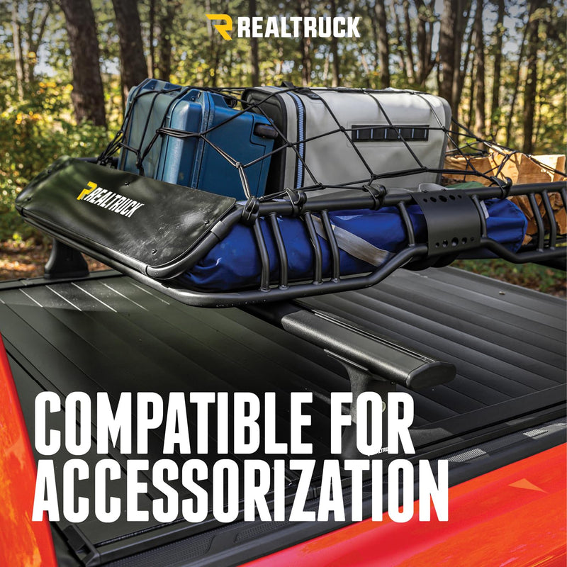 Elevate CS Base Rack RealTruck | 1119035