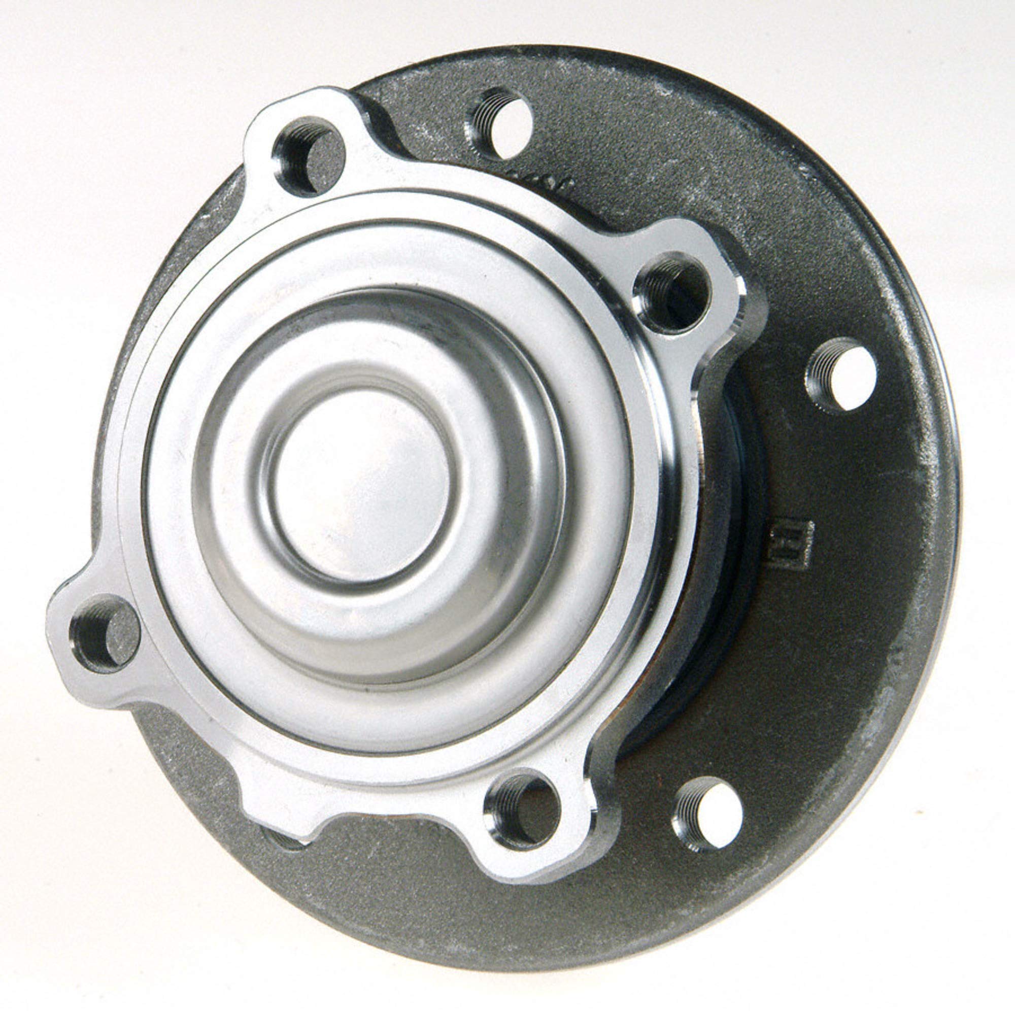 BMW 328i MOOG 513254 Wheel Bearing and Hub Assembly