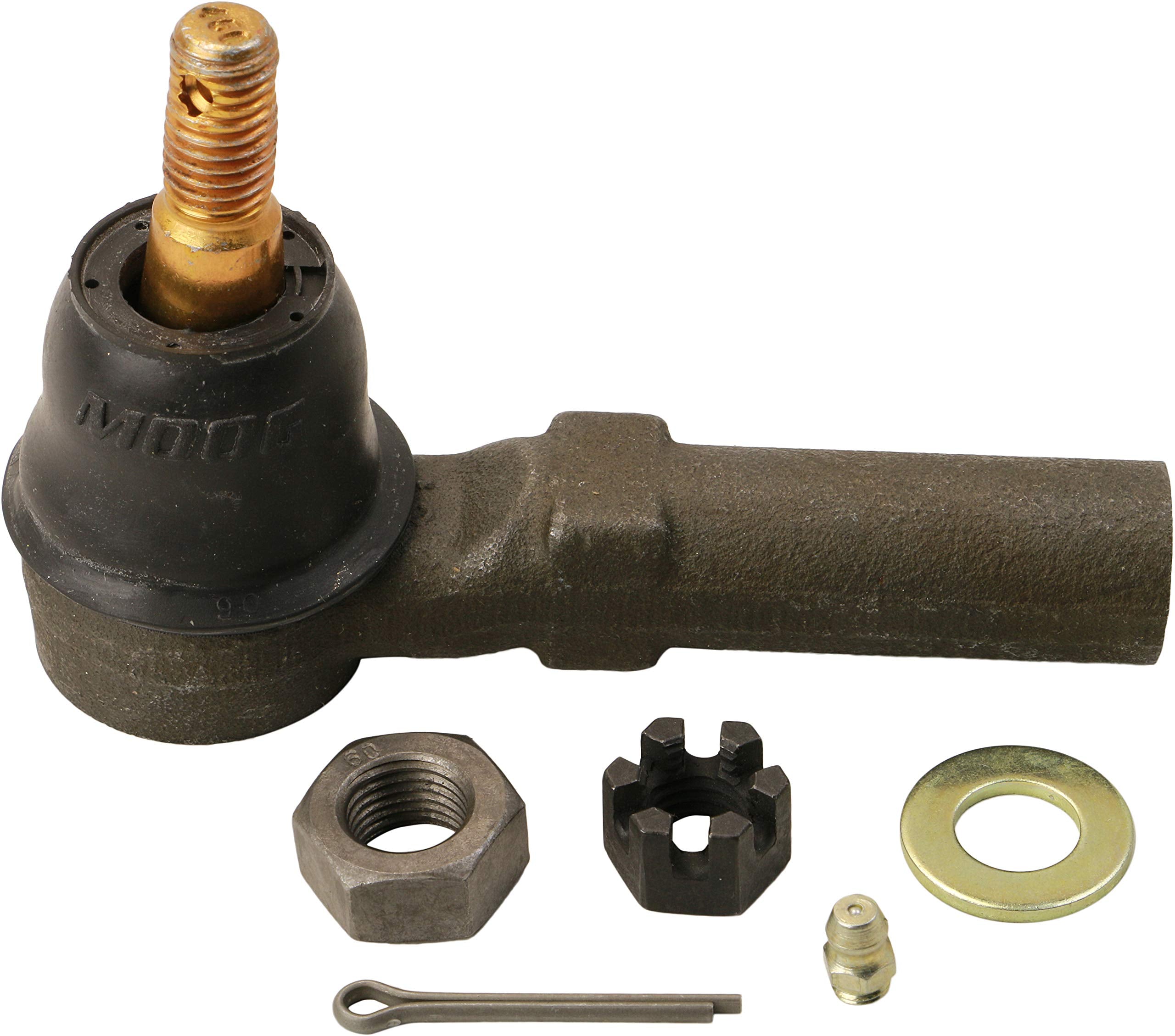 Steering Tie Rod End MOOG ES2231RL for Chevrolet Corvette