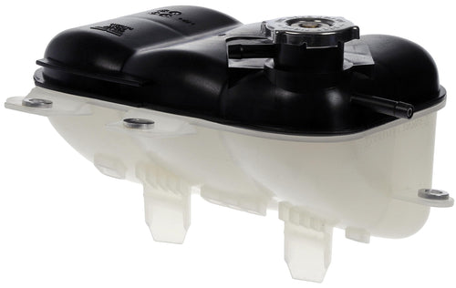 Dorman Pressurized Coolant Reservoir 603-487 with Cap Compatible with Select Dodge Models