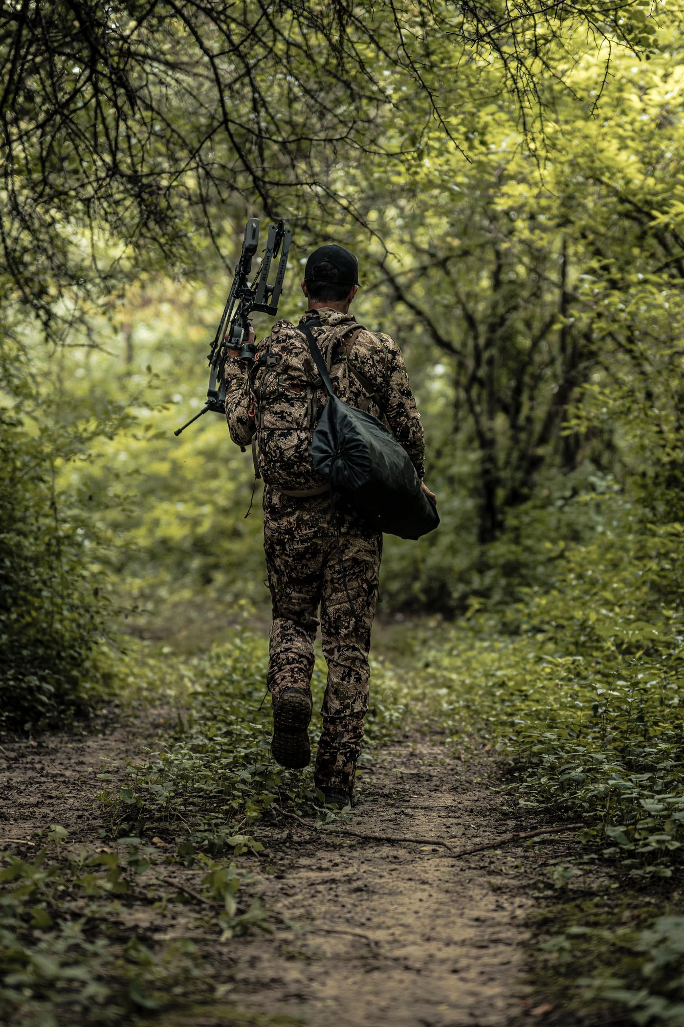 270 Degree 270-RTE See Through Blind-Realtree Edge 150D