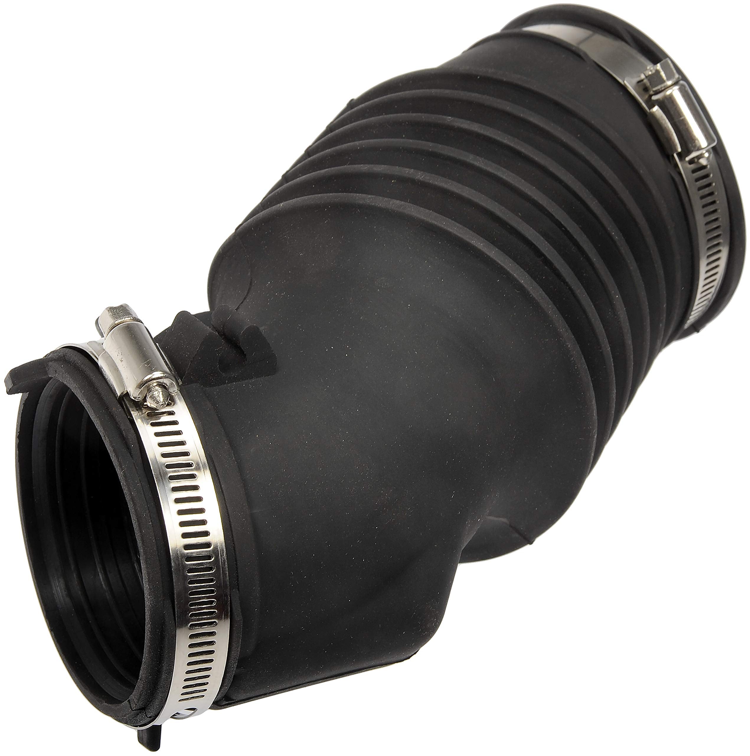 Engine Air Intake Hose Dorman 696-139 Compatible with Select Honda Models