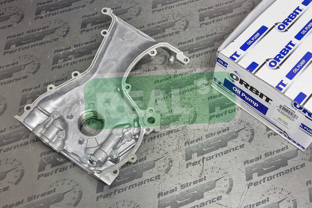 Oil Pump ACL OPNS1342 for Nissan