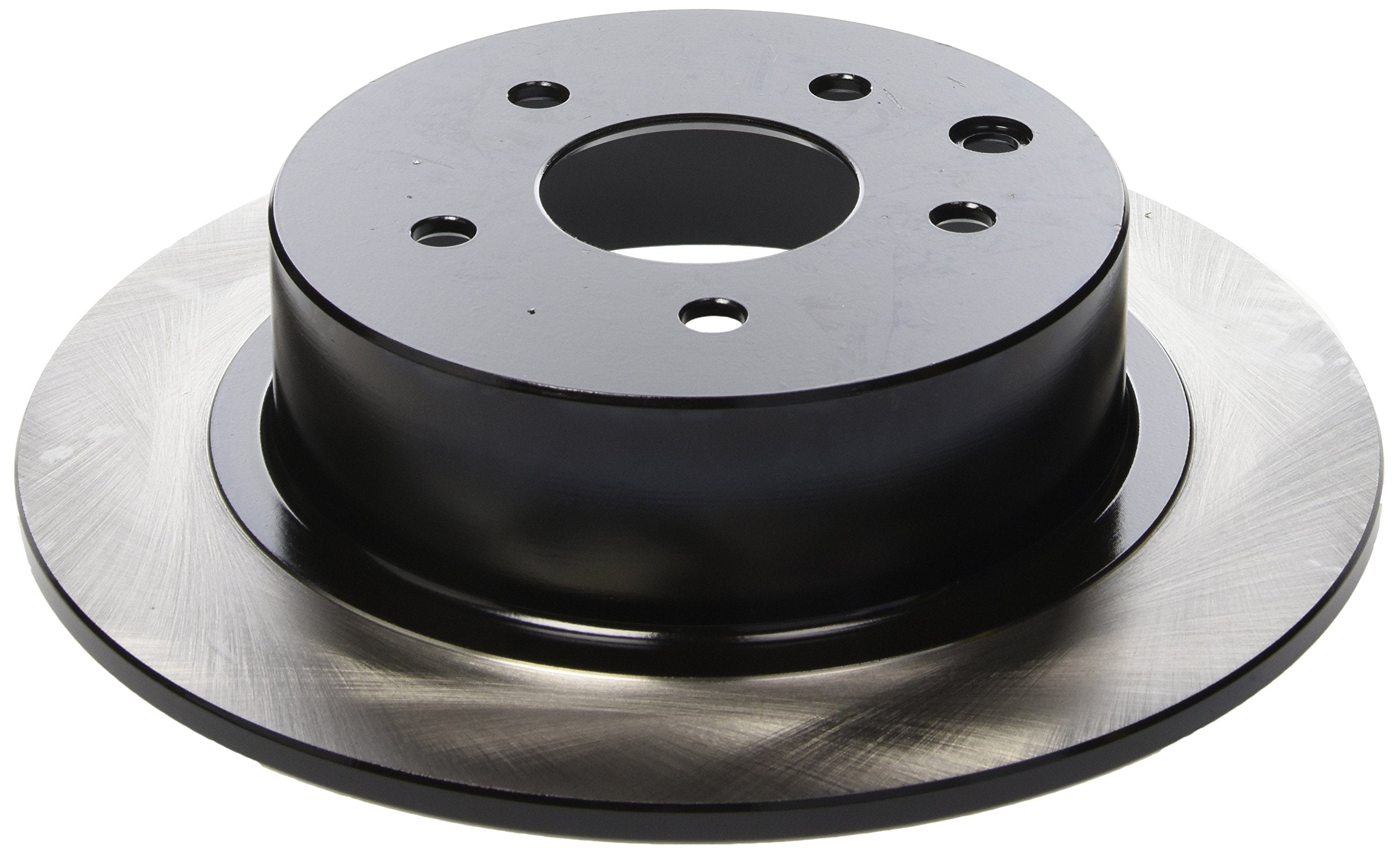 Centric 120.42073 Premium Automotive Replacement Rear Brake Rotor Fits Select 2002-2023 Nissan Altima, 2011-2017 Nissan Juke, 2004-2008 Nissan Maxima, 2007-2019 Nissan Sentra