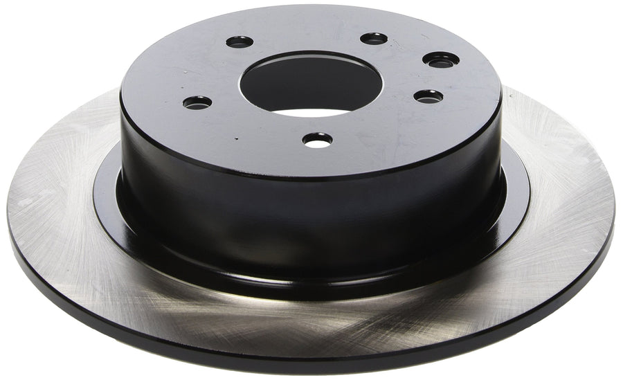 Centric 120.42073 Premium Automotive Replacement Rear Brake Rotor Fits Select 2002-2023 Nissan Altima, 2011-2017 Nissan Juke, 2004-2008 Nissan Maxima, 2007-2019 Nissan Sentra