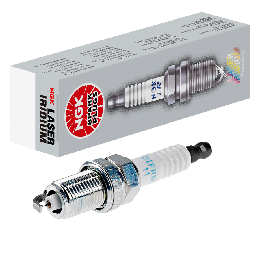 DIFR6C11 NGK (1312) Laser Iridium Spark Plug