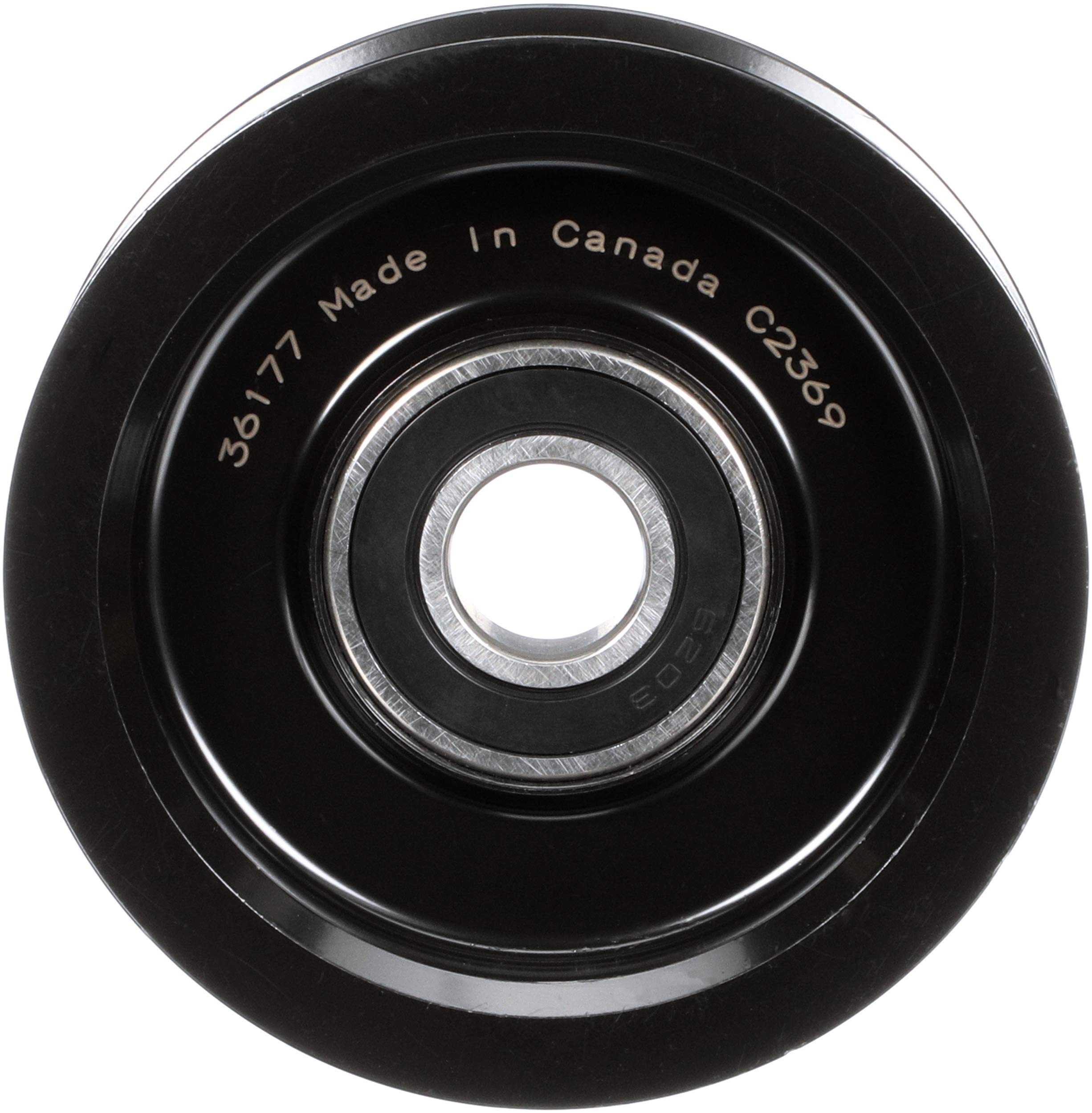 DriveAlign Gates 36177 Idler/Tensioner Belt Drive Pulley