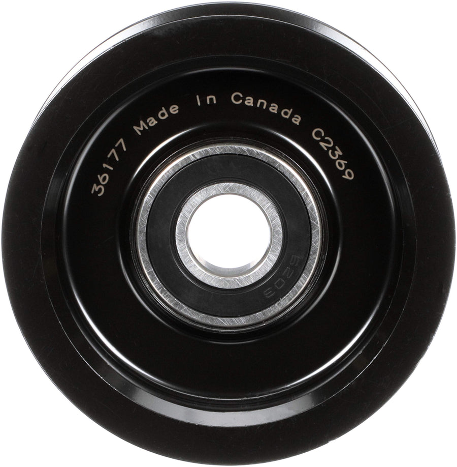 DriveAlign Gates 36177 Idler/Tensioner Belt Drive Pulley