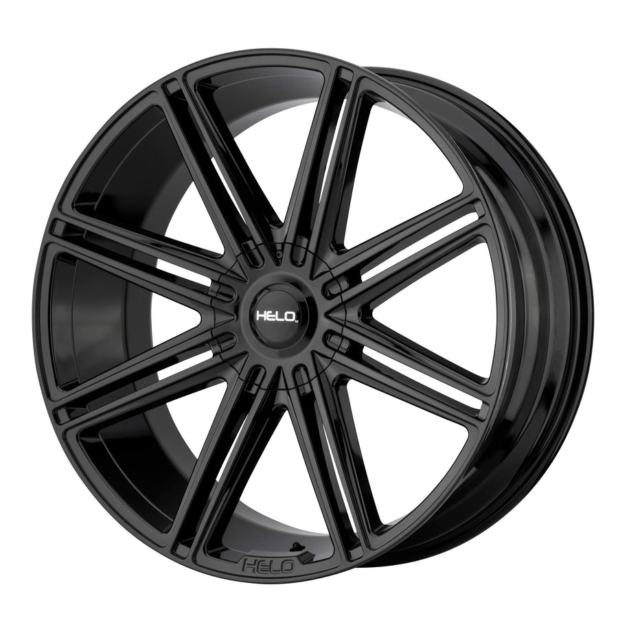 Helo 20X8.5 HE913 6X135/5.5 G-BLK 35MM - HE91328566335