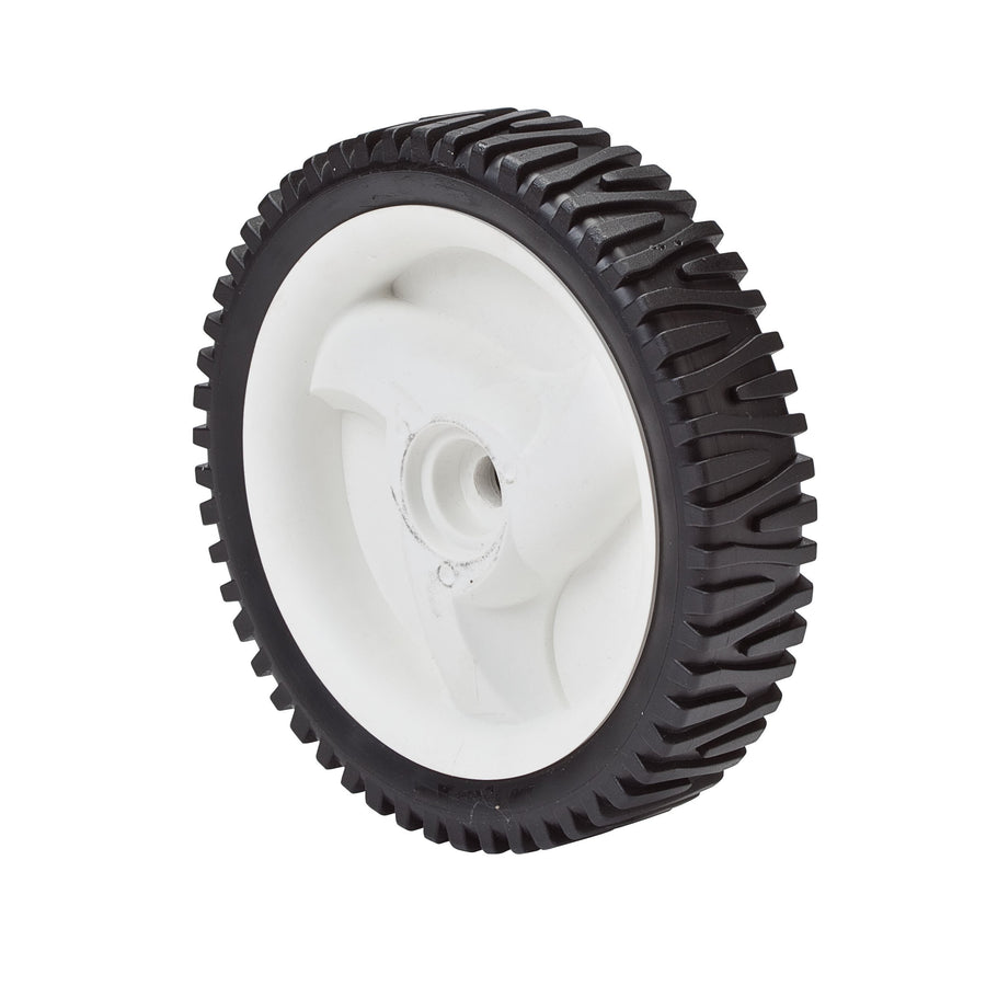 Semi Pneumatic Oregon 72-033 Lawn Mower Wheels