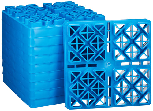Leveling Ultra-Fab Blocks (10/Pack) (48-979051)