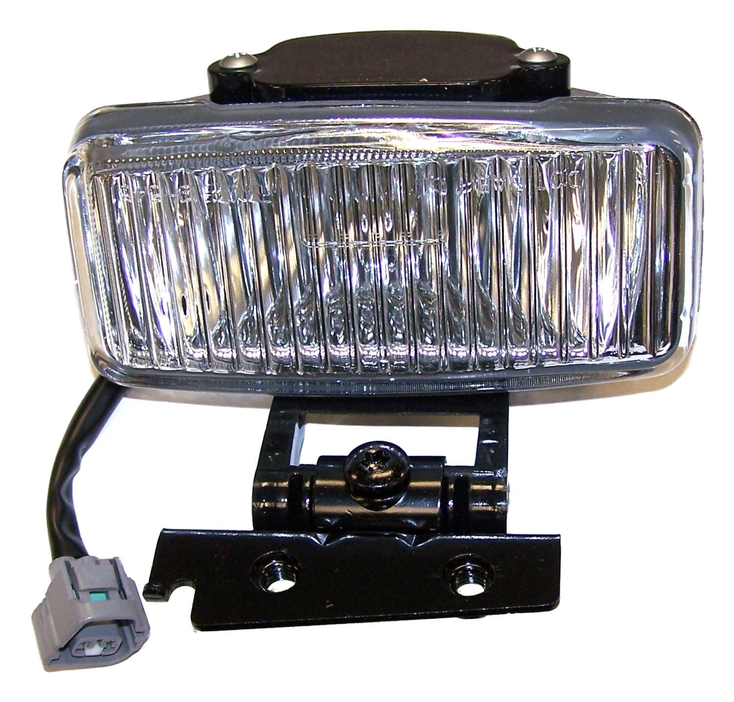 Fog Light Crown Automotive Electrical, Lighting and Body