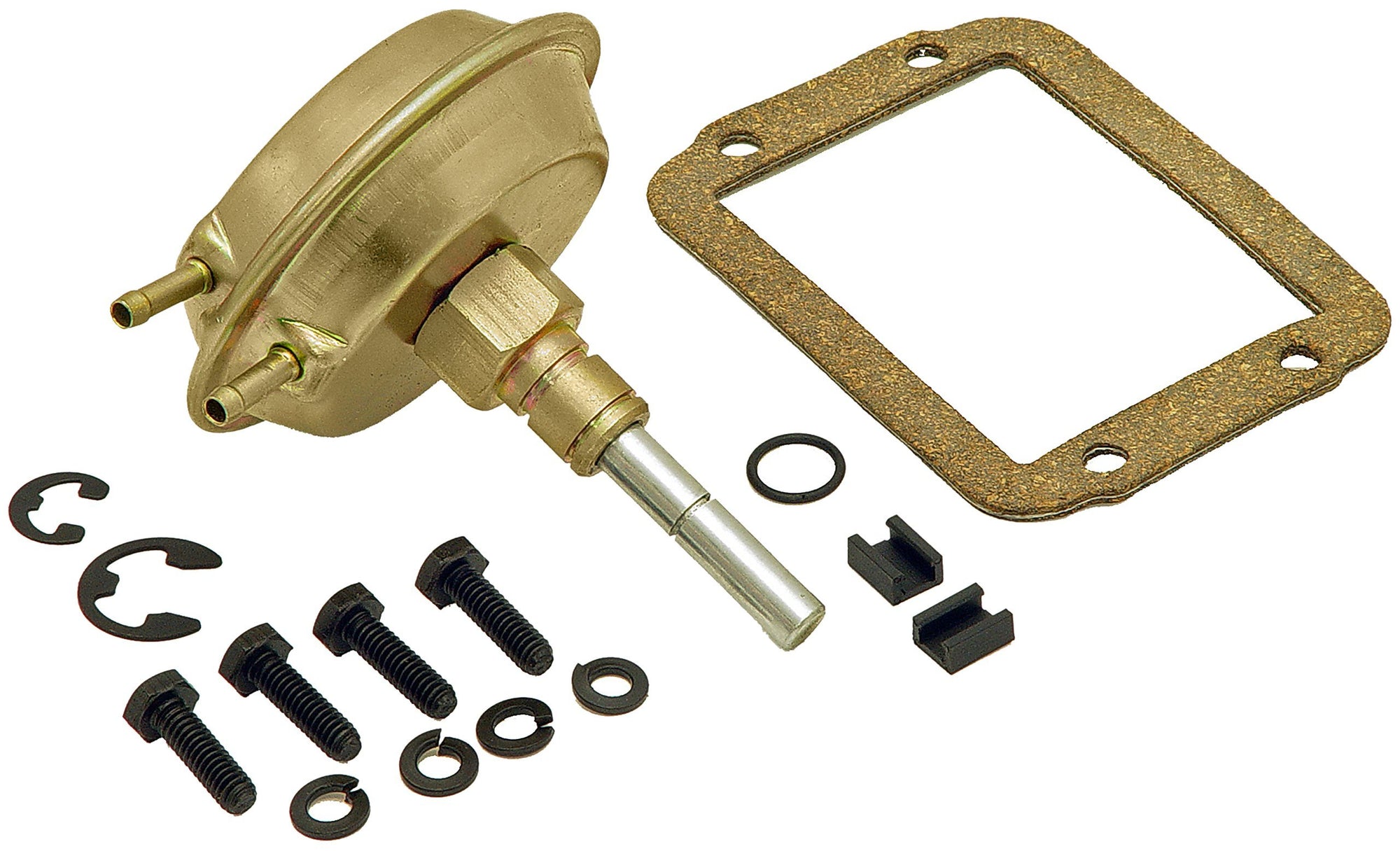 Motor Transfer Case
